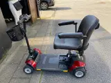 Go-Go4 Elite Travel 4-hjulet 