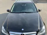 Mercedes C200 Avantgarde stc. 2,2 CDI aut. BE 5d - 5