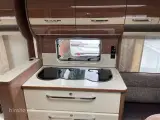 2018 - LMC Maestro 735 K Alde   Lækker Familie vogn med Alde centralvarme fra LMC fra Hinshøj Caravan A/S - 4