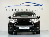 Ford Fiesta 1,0 SCTi 100 Titanium - 2