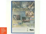 Prince of Persia fra ps2 - 3