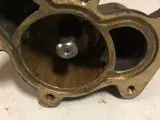 Mercruiser impellerpumpe  - 2