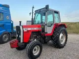 Massey Ferguson 690  - 2