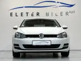 VW Golf VII 1,4 TSi 122 Edition 40 DSG BMT - 2