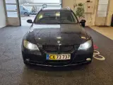 BMW 320d 2,0 Touring Steptr. Van - 2