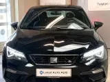 Seat Leon 1,5 TSi 150 FR Black Line DSG - 2