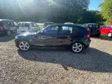 BMW 118d 2,0  - 2