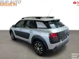 Citroën C4 Cactus 1,2 PureTech Feel 82HK 5d - 2