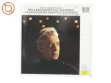 The 6 Brandenburg concertos fra Detsche Grammophon (str. 30 cm) - 3