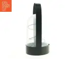 Dekorativ bordlampe (str. 30 x 15 cm) - 2