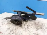 New Holland CR9090 Remskive 84072441 - 4