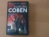 Bog "SEKS ÅR" af Harlan Coben