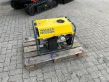 Wacker Neuson GV7003A 400volt generator - 2