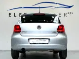 VW Polo 1,6 TDi 90 Comfortline BMT - 3