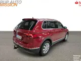 VW Tiguan 1,4 TSI ACT Highline DSG 150HK 5d 6g Aut. - 3