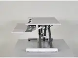 Desk riser - omdan dit bord til et hæve-/sænkebord - 4