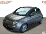 Fiat 500C 0,9 TwinAir Start & Stop 85HK Cabr. - 2