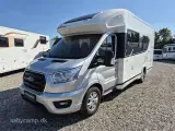 2020 - Benimar Tessoro T487 NK   NK Pakke. Automatgear. solceller. markise. Batterier. Cykelstativ. Thetford ovn. kun 49000 km!! - 4