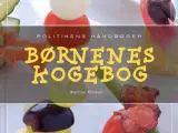 Børnenes Kogebog - Katrine Klinken