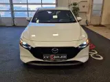 Mazda 3 1,8 SkyActiv-D 116 Sky Tech aut. - 2