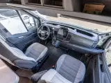 2022 - Benimar Sport 340   Ring for pris - Kørt 30.000 km - 5