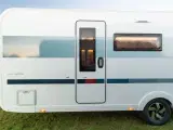 2022 - Adria Adora 613 PK Teen   -Spar 13.125 kr. Kan opvejes til totalvægt 2000 kg. - 3