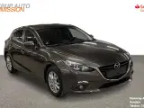 Mazda 3 2,0 Skyactiv-G Vision 120HK 5d 6g - 3