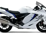 Suzuki GSX 1300 R Hayabusa - 2