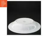 Dybe tallerkener fra B&G (str. 21 cm i diameter) - 2