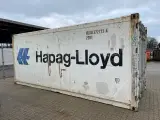 20 fods Kølecontainer / frysecontainer - 2