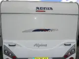 Adria Alpina 743 UK - 4