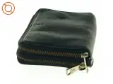 Læder Clutch Pung fra Adax (str. 18 x 10 cm) - 3