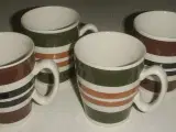 Keramik-Krus