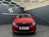 Skoda Fabia 1,0 TSi 95 Active - 5