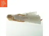 Dukke i brudekjole fra Barbie (str. 29 cm) - 3
