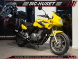 Honda CB 500 - 2