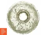 Glasvase med Sand boble design (str. 27 cm) - 4