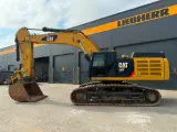 CAT 352 FXE - 5