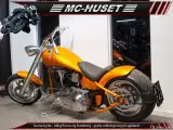 Harley-Davidson FL - 5