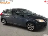 Ford Focus 1,0 EcoBoost Edition 100HK 5d - 2