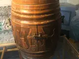 Antik Barskab