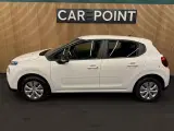 Citroën C3 1,2 PureTech 82 Feel - 2