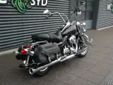 Harley-Davidson FLHR Road King MC-SYD       BYTTER GERNE - 3