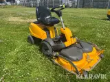 Græsslåmaskine Stiga Villa 16 HST - 3