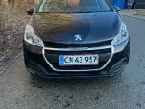 Peugeot 208 1,6 BlueHDi 100 Active - 5