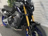 Yamaha MT 09 SP - 2