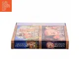 Kilden I Provence / Manon og Kilden med Yves Montand (DVD) - 2