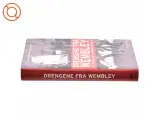 Drengene fra Wembley : et legendarisk landshold taler ud (Bog) - 2