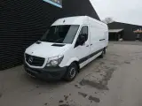 Mercedes-Benz Sprinter 316 2,1 CDI R3 163HK Van 6g - 2