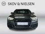 Audi A4 2,0 TFSi 252 S-line Avant quattro S-tr. - 4